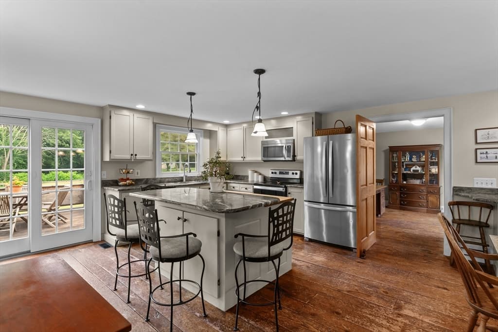 Casa em Brimfield — foto 4
