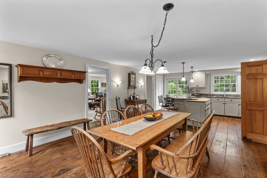 Casa em Brimfield — foto 8