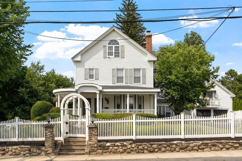 Multi-família em Leominster — foto 2