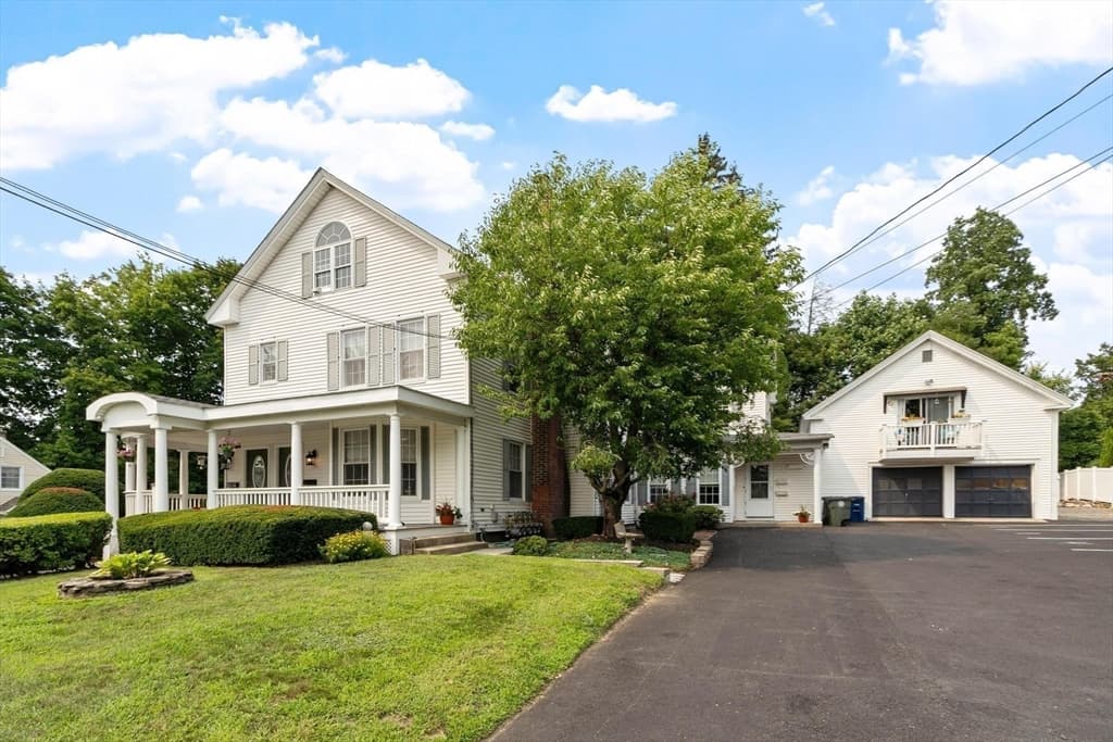 Multi-família em Leominster — foto 3