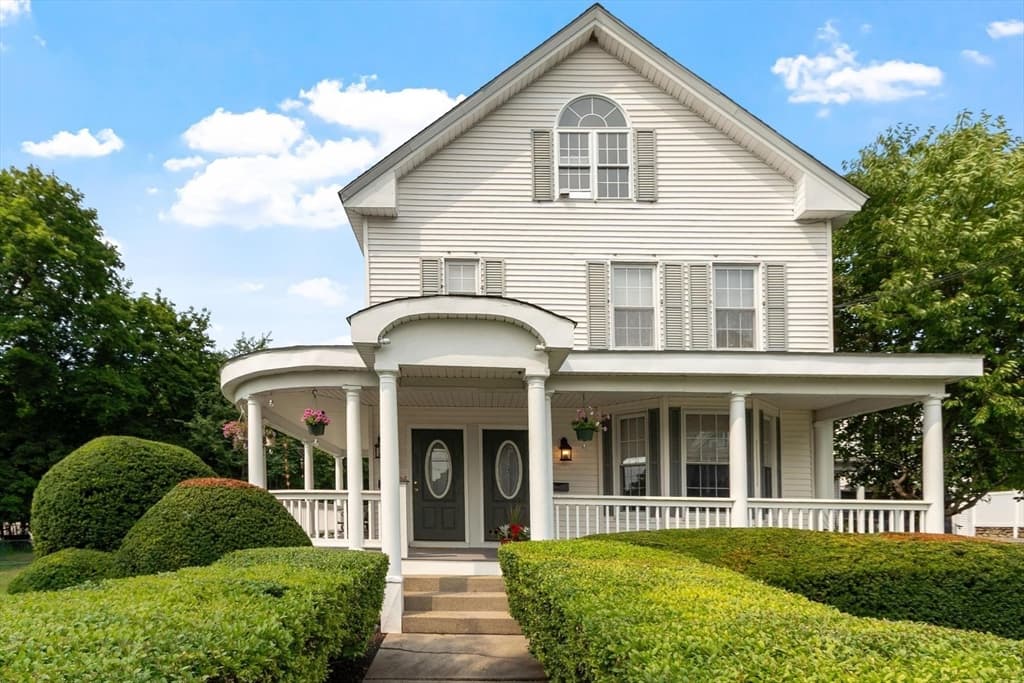 Multi-família em Leominster