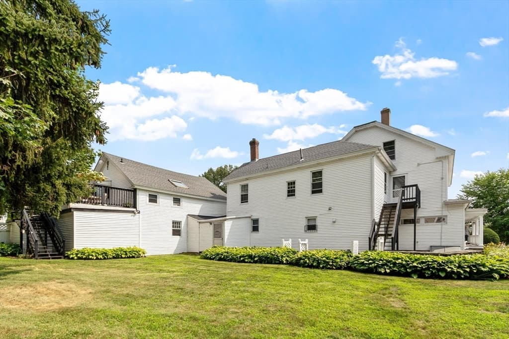 Multi-família em Leominster — foto 8