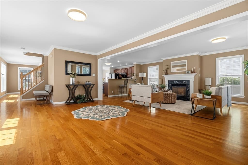 Casa em Boston — foto 4