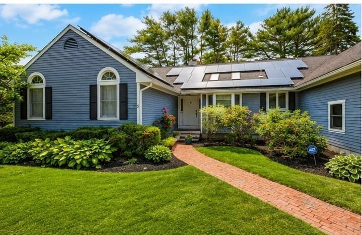 Casa em Barrington