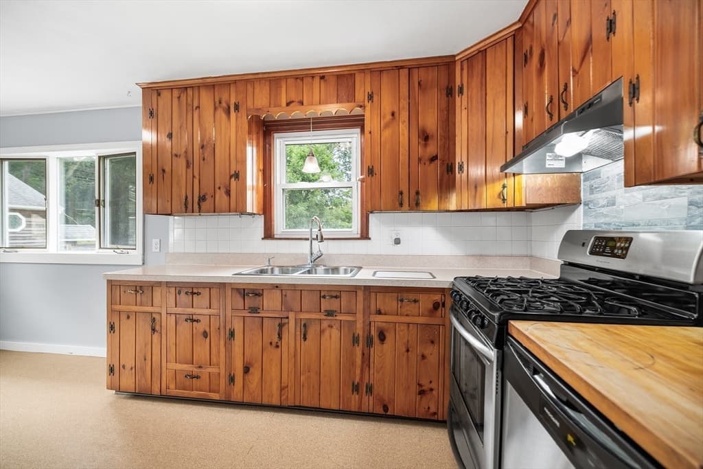 Casa em Amesbury — foto 2