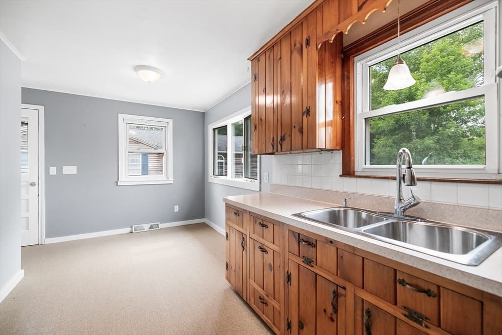 Casa em Amesbury — foto 6