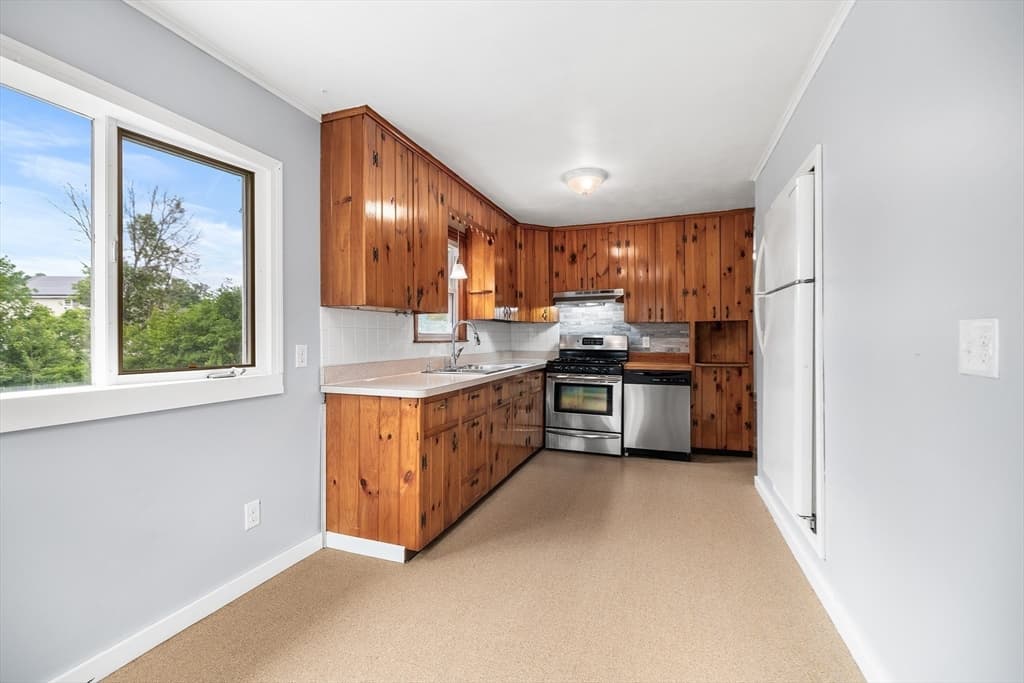 Casa em Amesbury — foto 3
