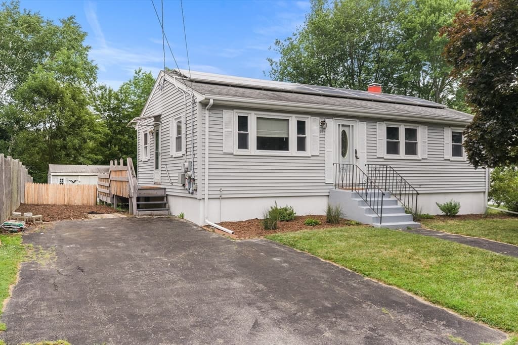Casa em Amesbury