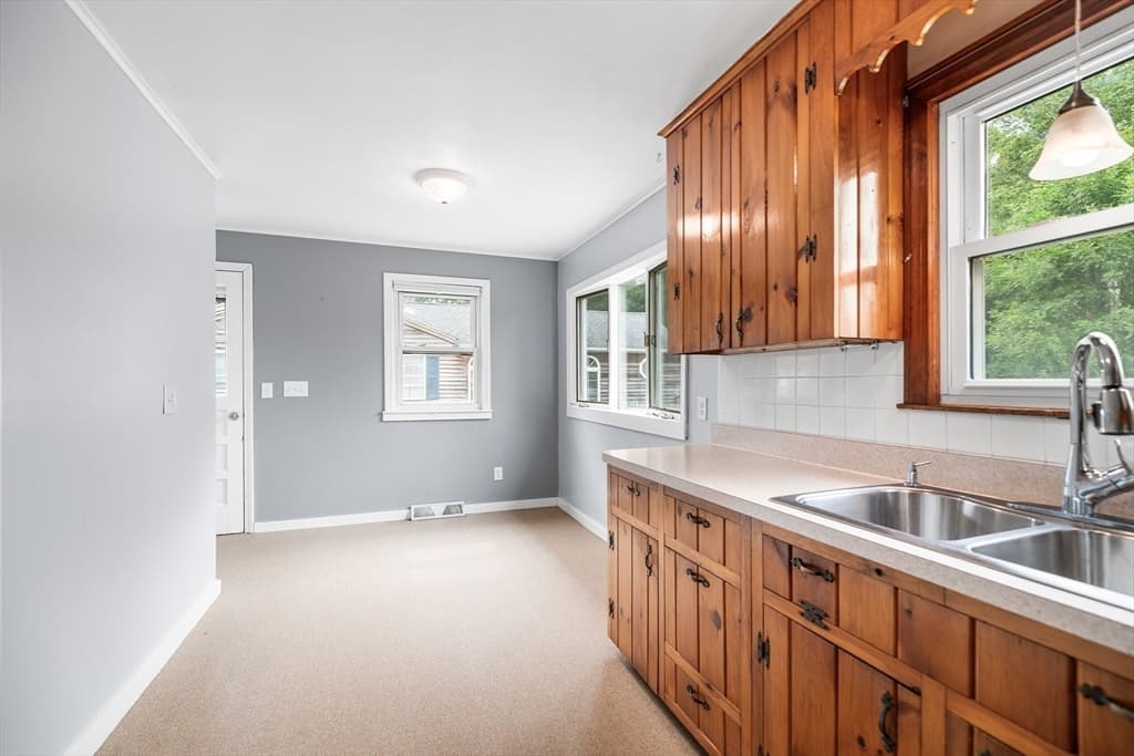 Casa em Amesbury — foto 5