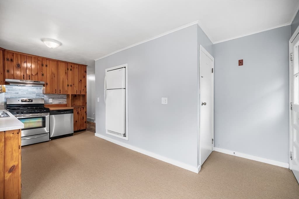 Casa em Amesbury — foto 4