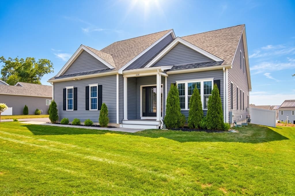 Casa em Uxbridge