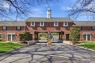 Condomínio em Framingham