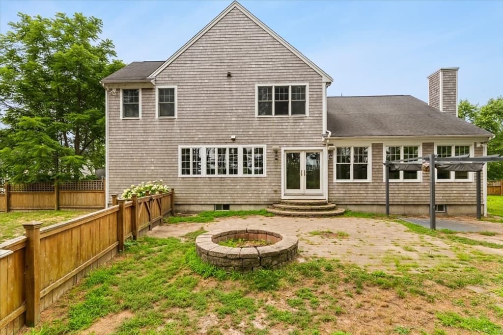 Casa em Wareham — foto 5