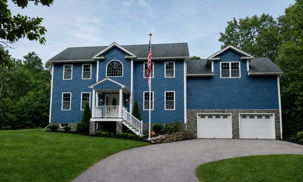 Casa em Dudley
