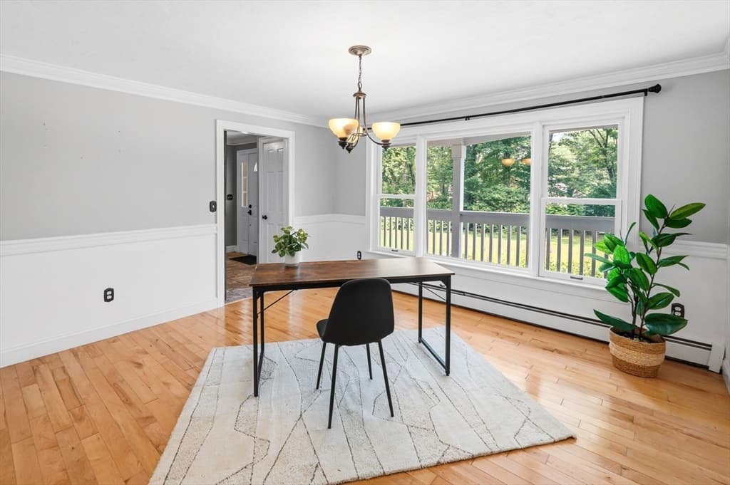 Casa em Leicester — foto 6