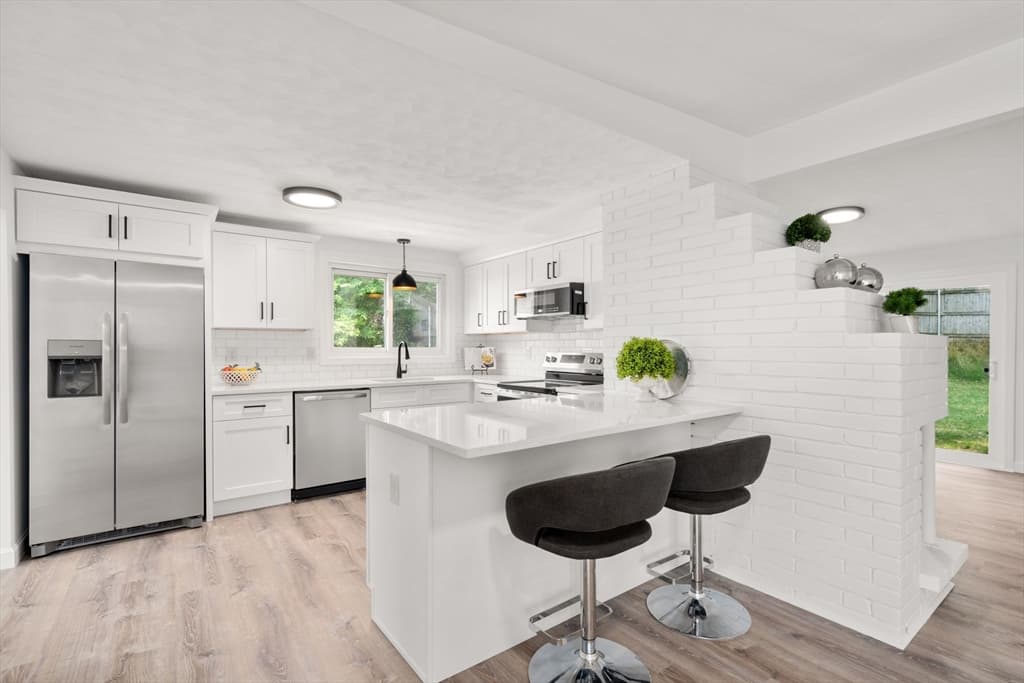 Casa em Framingham — foto 6