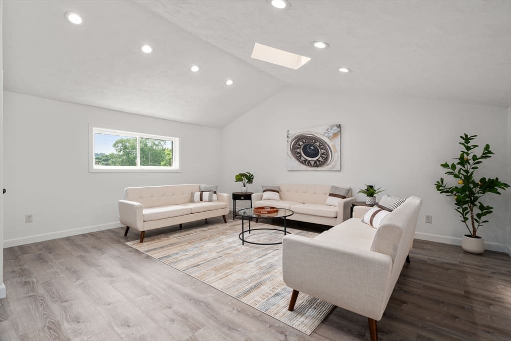 Casa em Framingham
