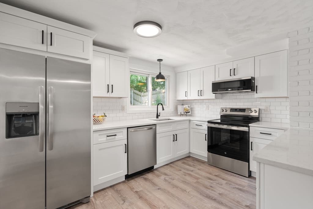Casa em Framingham — foto 5