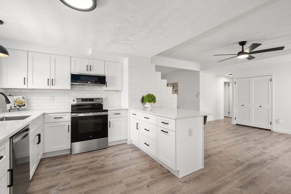 Casa em Framingham — foto 4