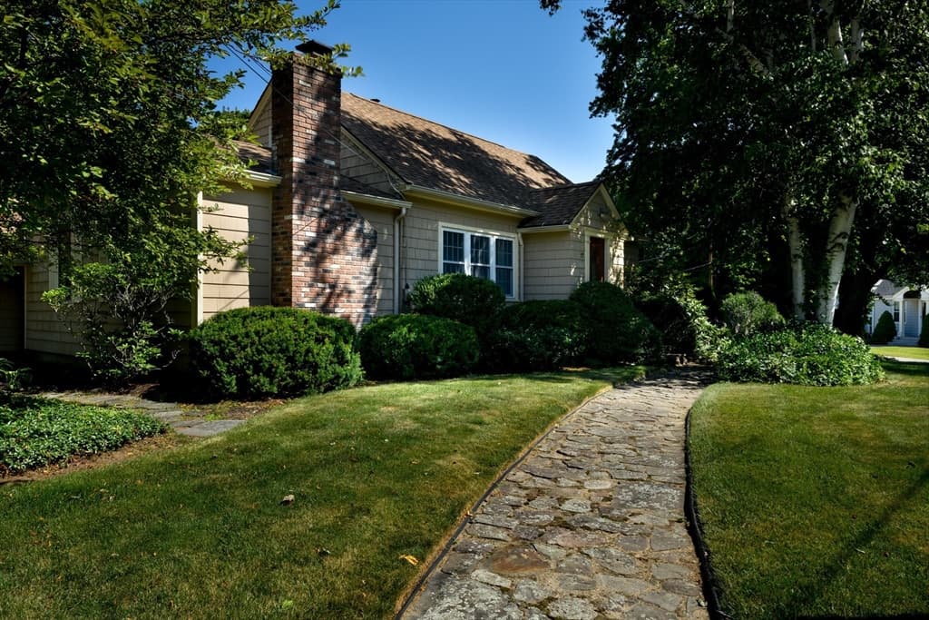 Casa em West Boylston — foto 2