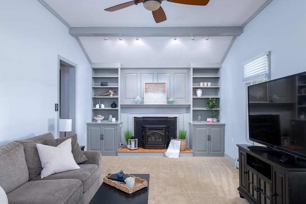 Casa em West Boylston — foto 6
