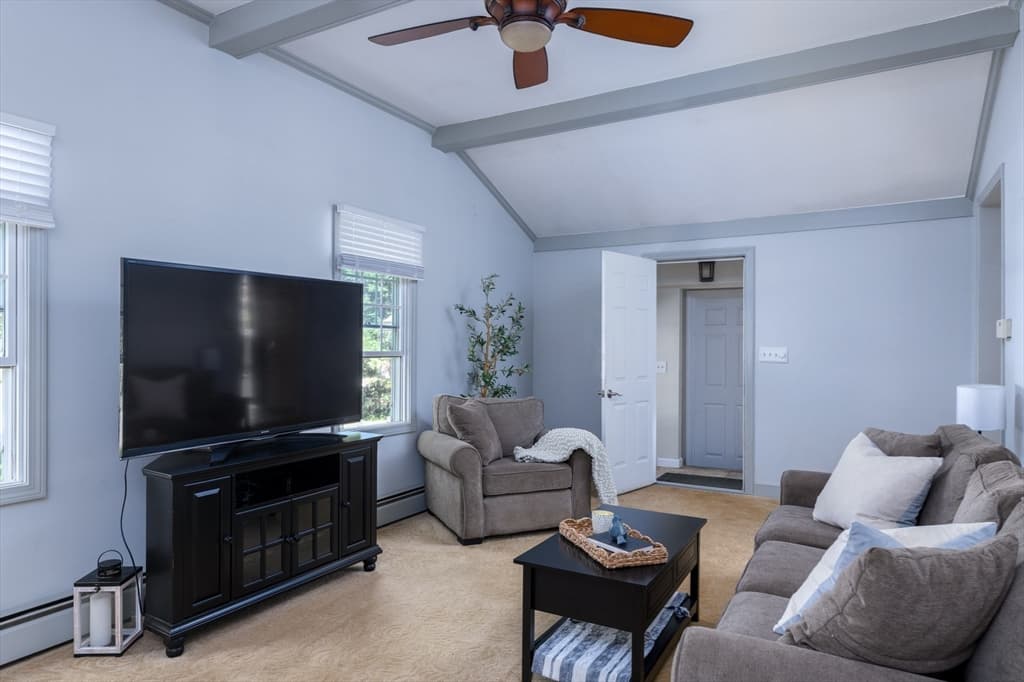 Casa em West Boylston — foto 7