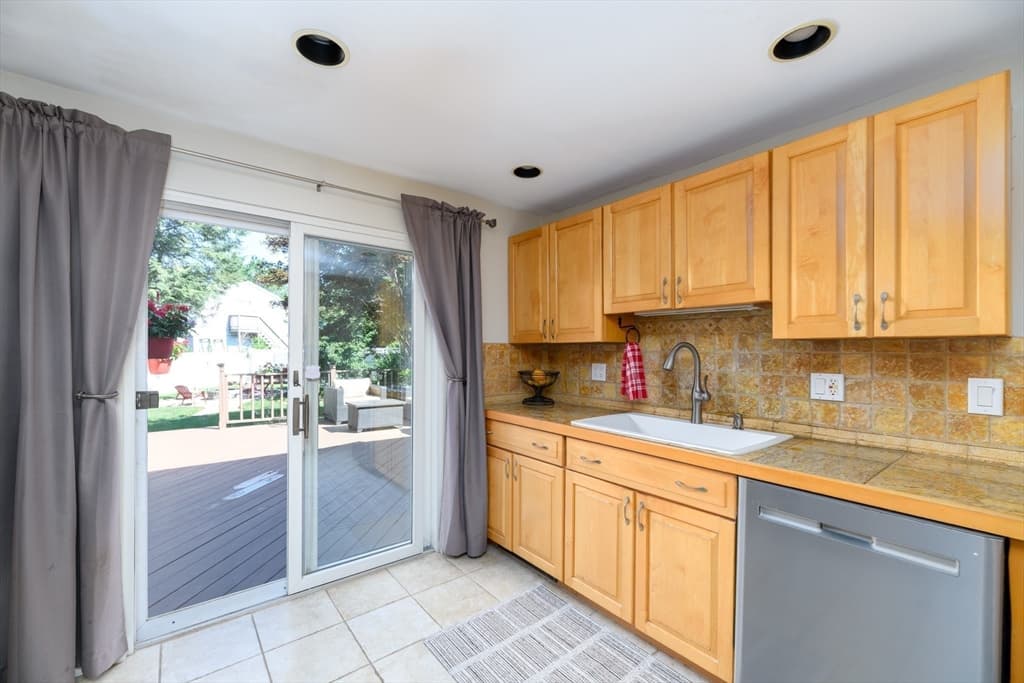 Casa em West Boylston — foto 3