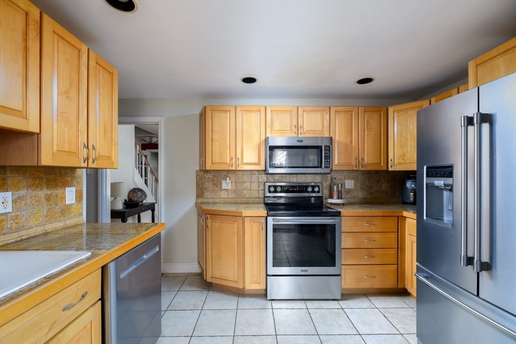 Casa em West Boylston — foto 5
