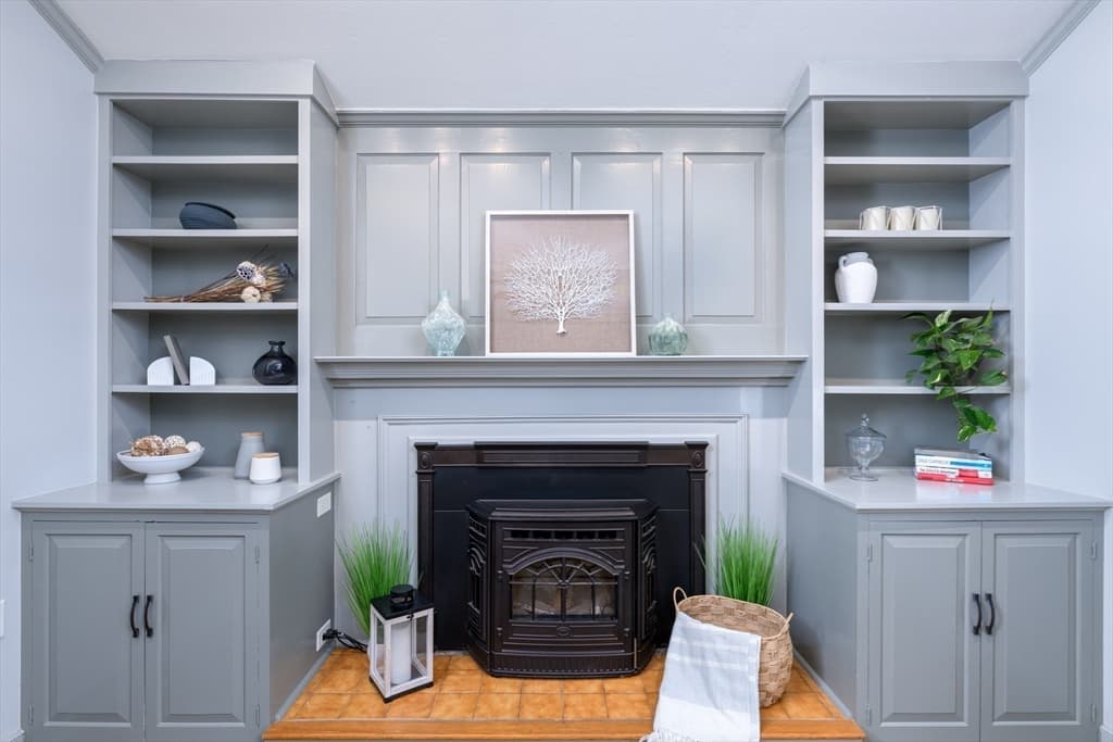 Casa em West Boylston — foto 8