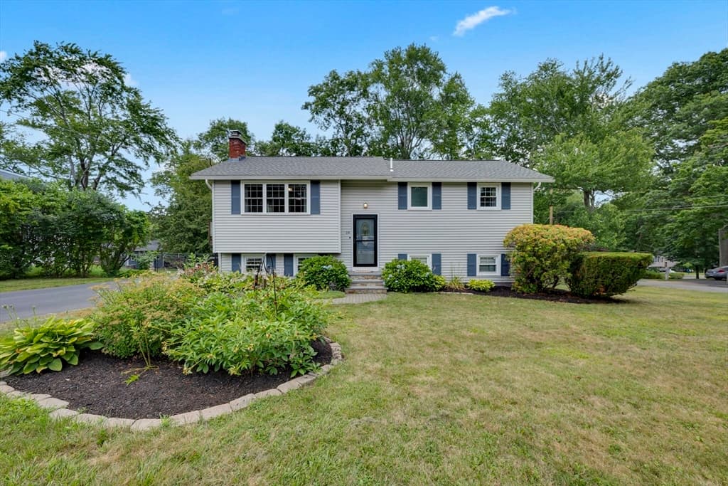 Casa em Milford
