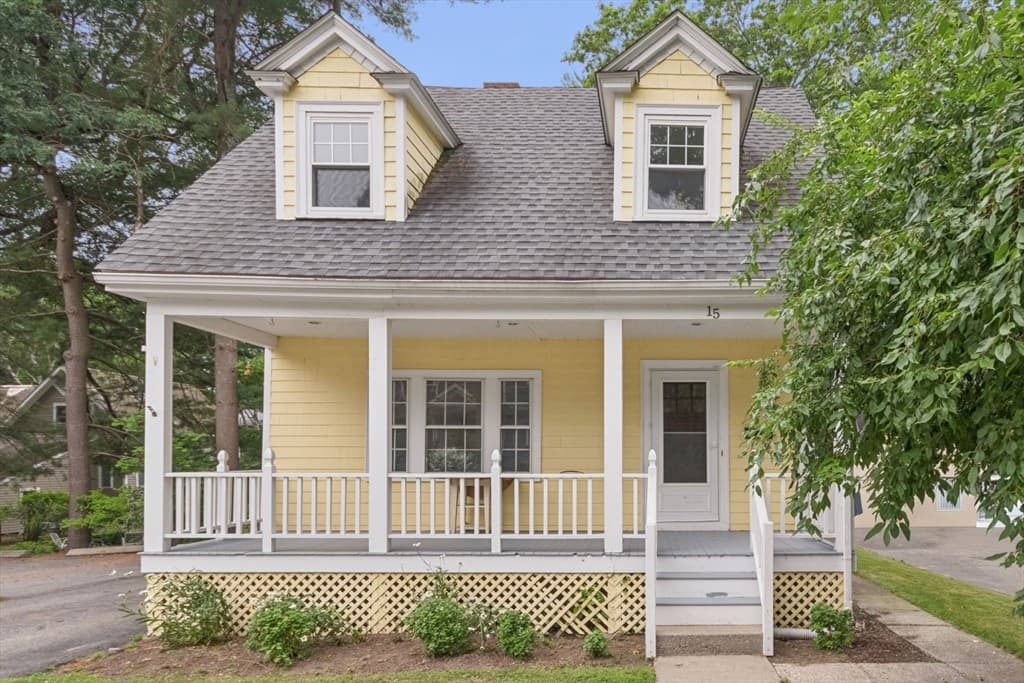 Casa em Newton