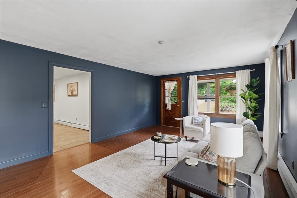Casa em Leominster — foto 3