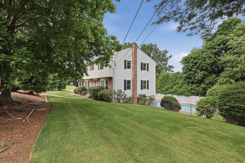 Casa em Leominster