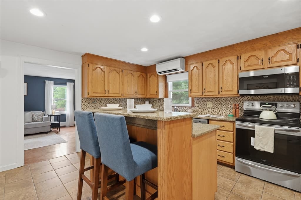 Casa em Leominster — foto 4