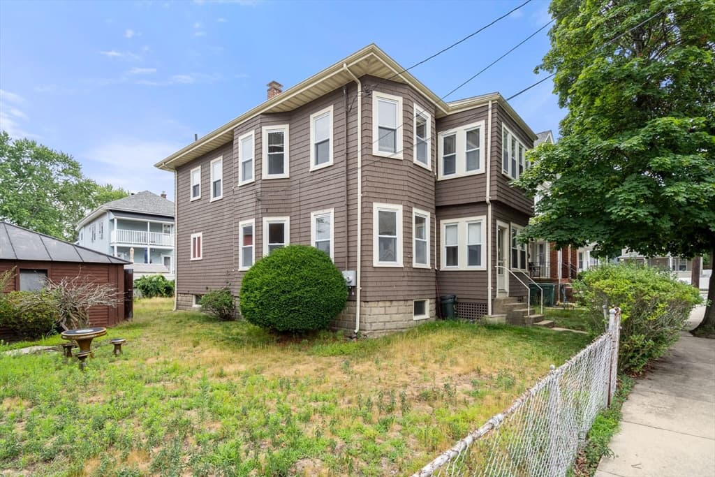 Multi-família em Medford — foto 2