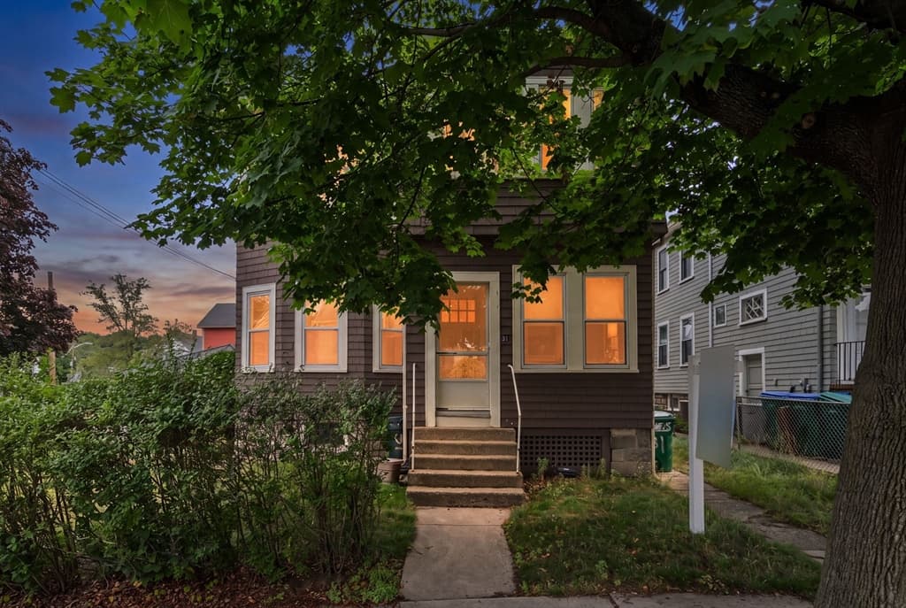 Multi-família em Medford