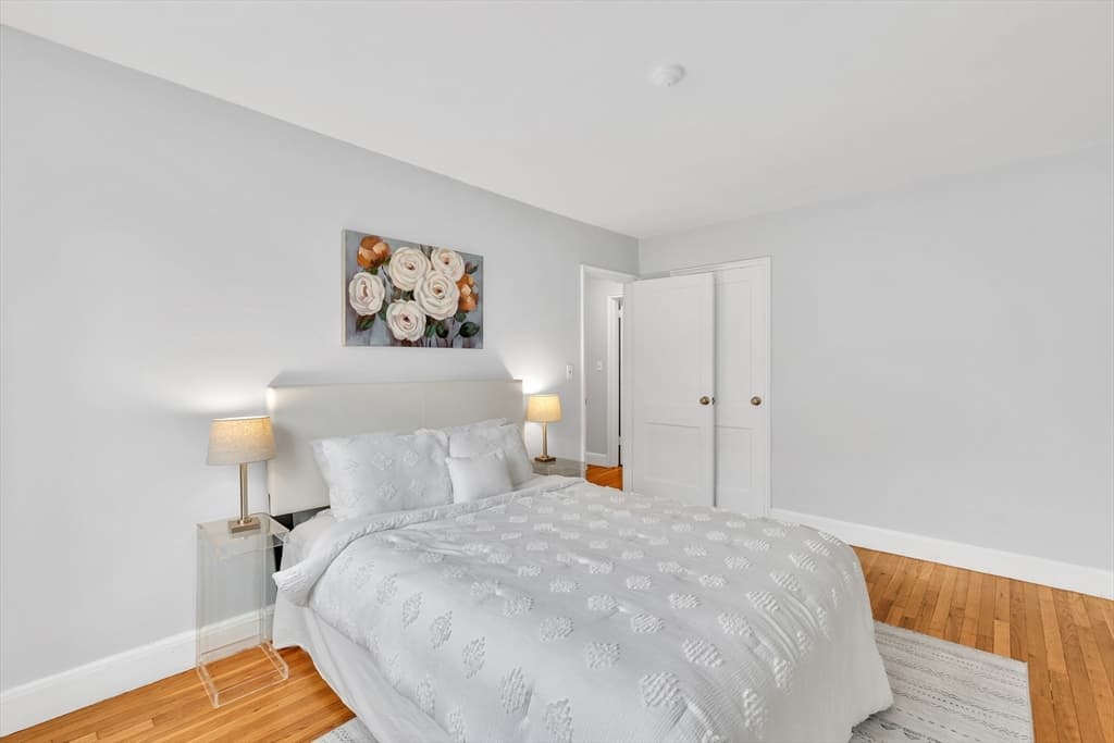 Condomínio em Brookline — foto 6