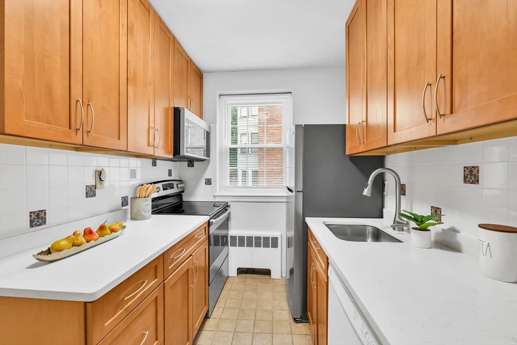 Condomínio em Brookline — foto 4