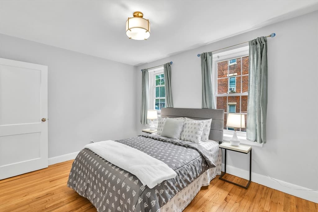 Condomínio em Brookline — foto 8