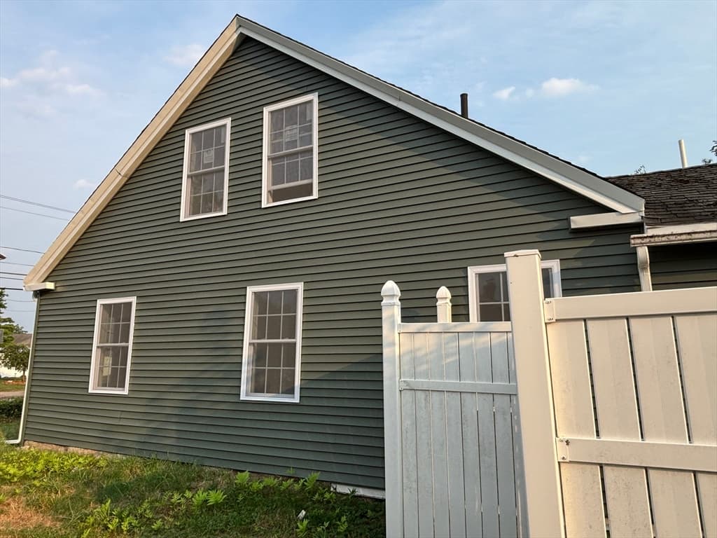 Casa em Brockton — foto 2