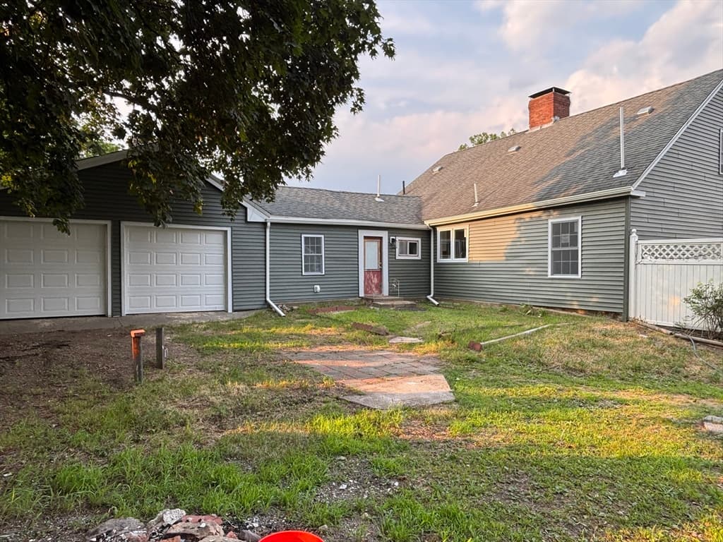 Casa em Brockton — foto 3