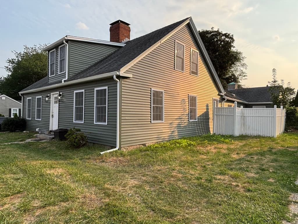 Casa em Brockton