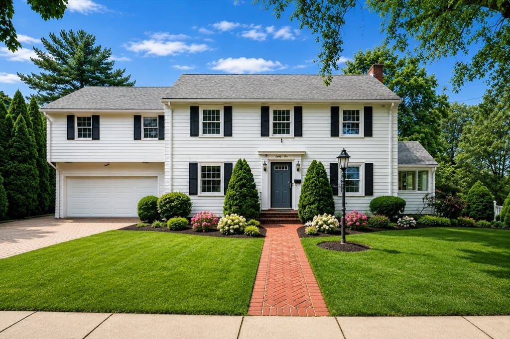 Casa em Belmont