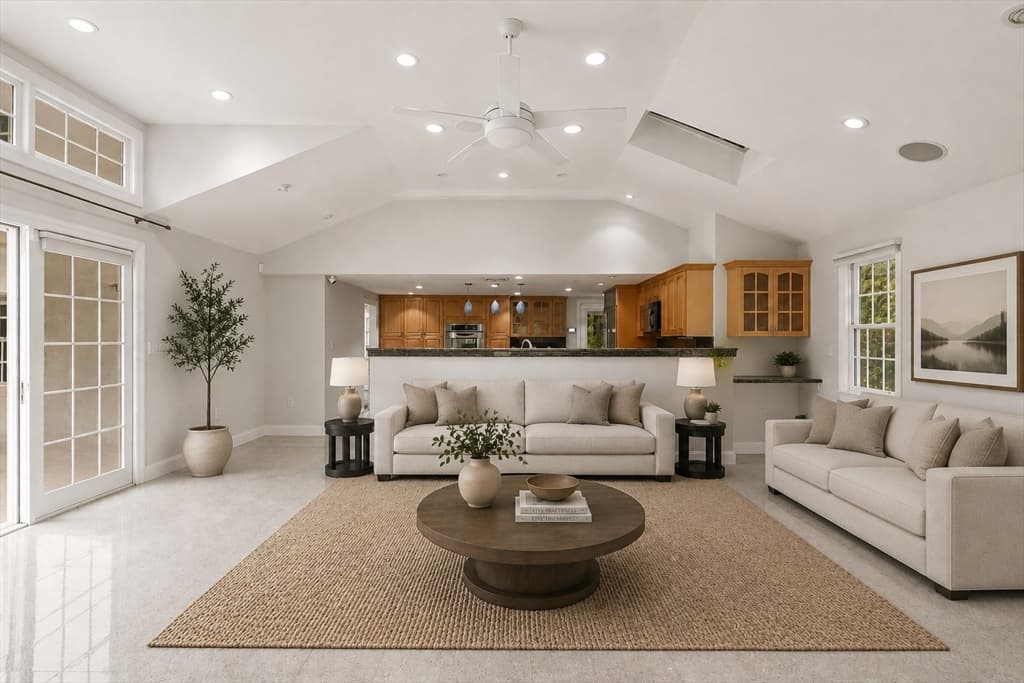 Casa em Belmont — foto 5