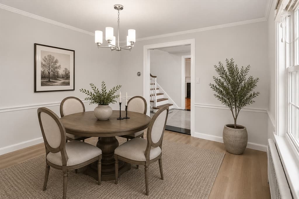 Casa em Belmont — foto 4