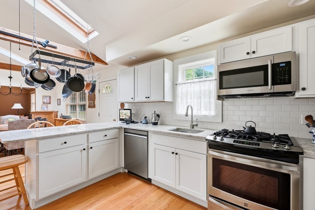 Casa em Barnstable — foto 6