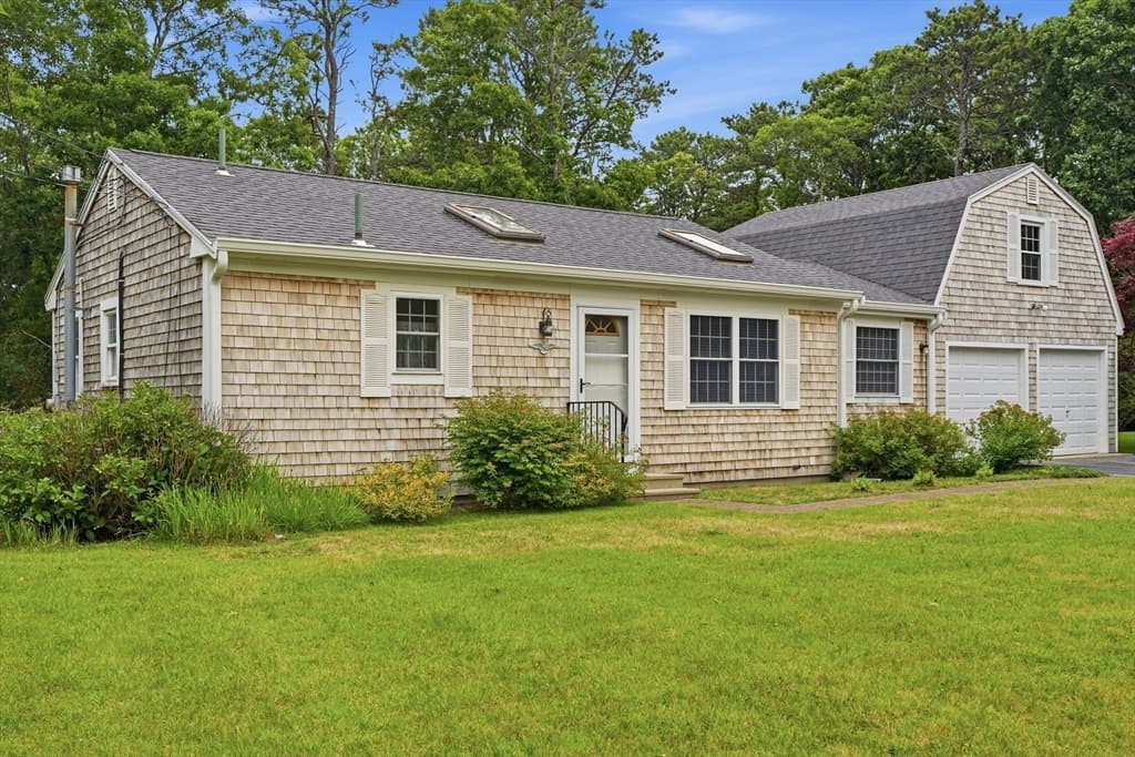 Casa em Barnstable