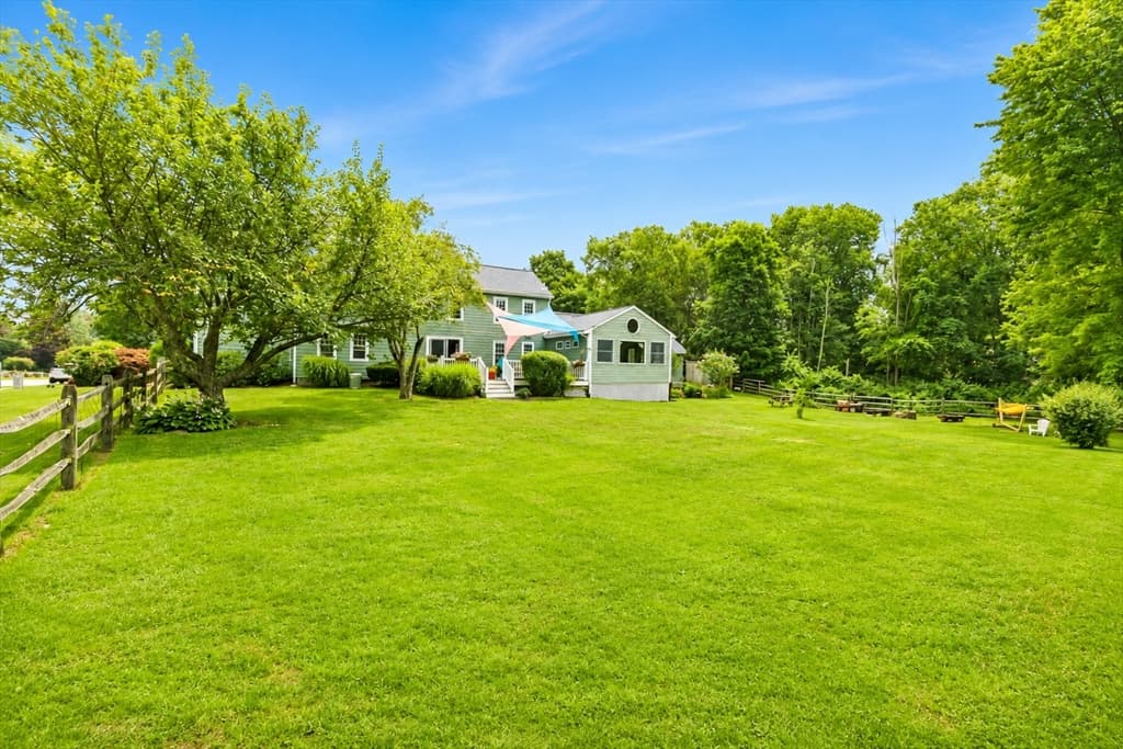 Casa em Medway — foto 6