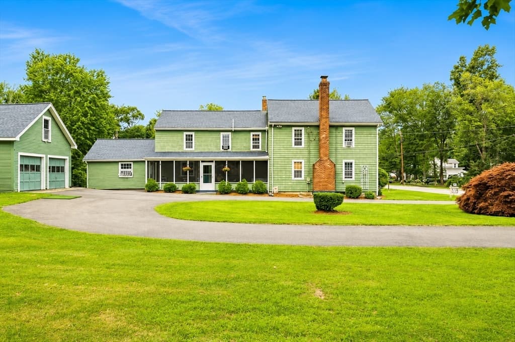 Casa em Medway
