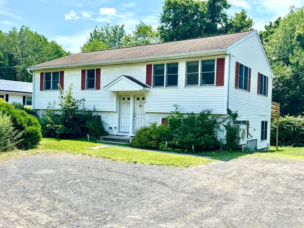 Multi-família em Amherst